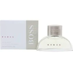 Hugo Boss Boss Woman Eau De Parfum 50ml Spray