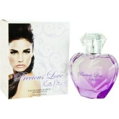 Katie Price Precious Love Eau De Parfum 50ml Spray