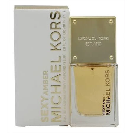 Michael Kors Sexy Amber Eau De Parfum 30ml Spray 3 Michael Kors Sexy Amber Eau De Parfum 30ml Spray