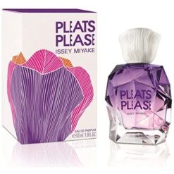Issey Miyake Pleats Please Eau De Parfum 50ml Spray