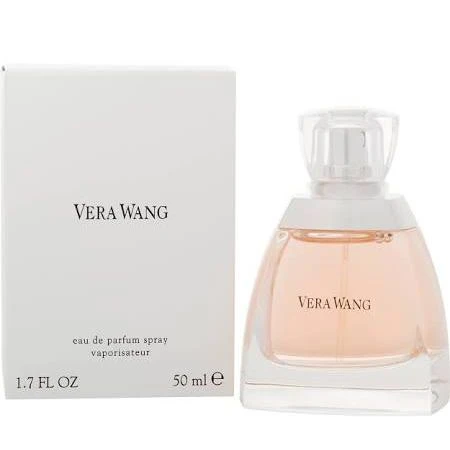 Vera Wang Woman Eau De Perfume Spray 100ml 3 Vera Wang Woman Eau De Perfume Spray 100ml