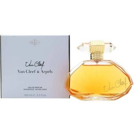 Van Cleef & Arpels Van Cleef Eau De Parfum 100ml Spray 3 Van Cleef & Arpels Van Cleef Eau De Parfum 100ml Spray