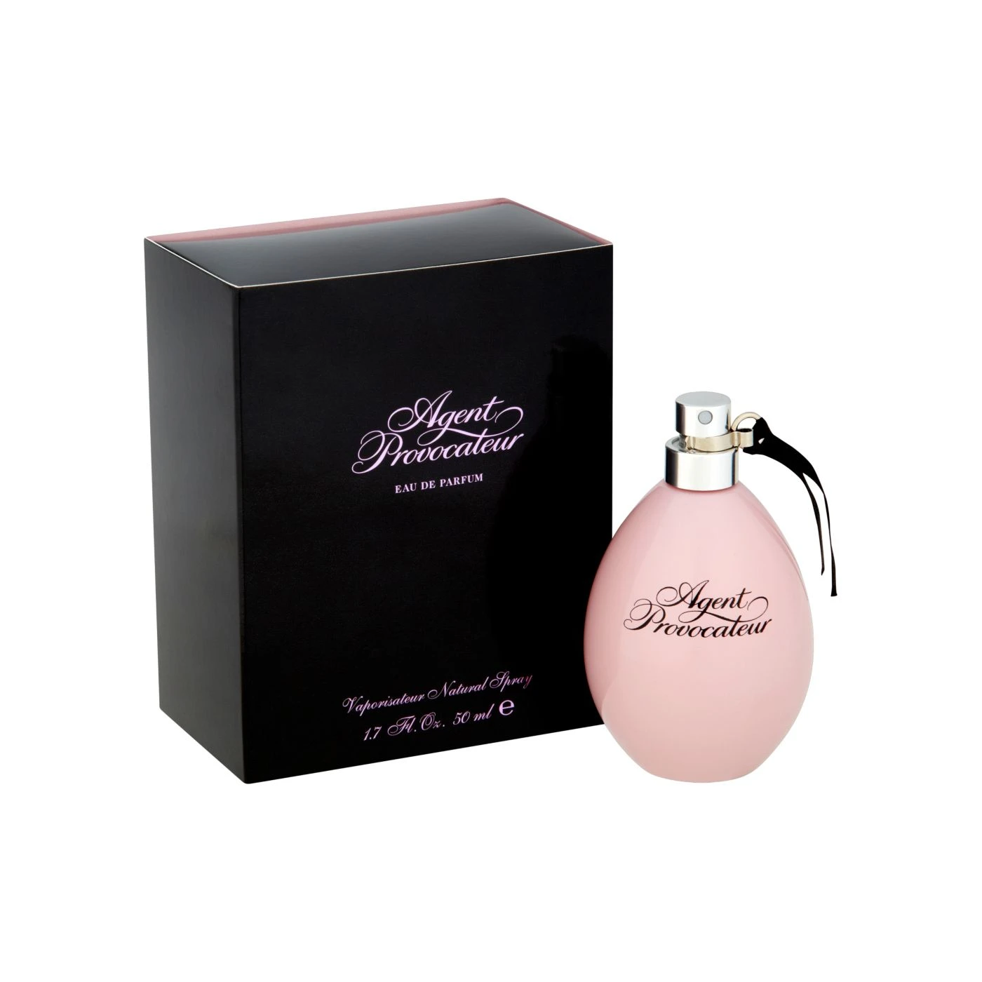 Agent Provocateur Agent Provocateur Eau De Parfum 50ml Spray 3 Agent Provocateur Agent Provocateur Eau De Parfum 50ml Spray
