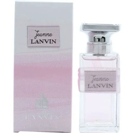 Lanvin Jeanne Eau De Parfum 50ml Spray 3 Lanvin Jeanne Eau De Parfum 50ml Spray
