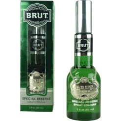 Brut Brut Special Reserve Eau De Cologne 88ml Spray