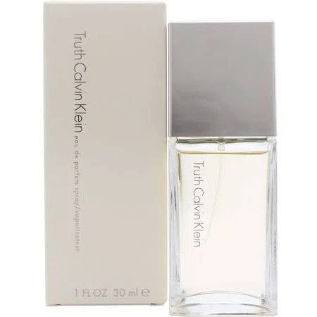 Calvin Klein Truth Eau De Parfum 30ml Spray 3 Calvin Klein Truth Eau De Parfum 30ml Spray