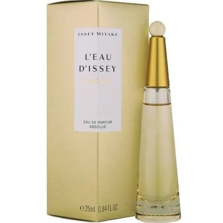 Issey Miyake L'Eau D'Issey Absolue Eau De Parfum 25ml Spray 3 Issey Miyake L'Eau D'Issey Absolue Eau De Parfum 25ml Spray
