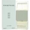Rampage Rampage For Women Eau De Parfum 90ml Spray 1 Rampage Rampage For Women Eau De Parfum 90ml Spray -Vendite Berma 215644