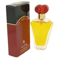 Princess Marcella Borghese IL Bacio Eau De Parfum Spray For Women, 1.7 Ounce