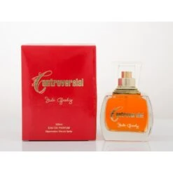 Jade Goody Controversial Eau De Parfum 100ml Spray