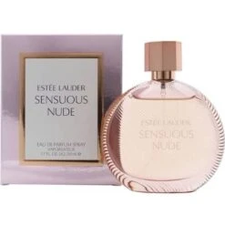 Estee Lauder Sensuous Nude Eau De Parfum 50ml Spray