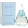 Jesse McCartney Wanted Eau De Parfum 30ml Spray -Vendite Berma 215689