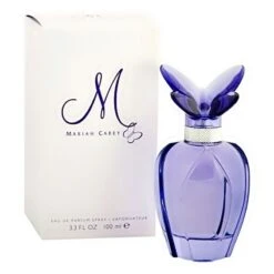Mariah Carey M Eau De Parfum 100ml