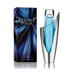 Beyonce Pulse Eau De Parfum 50ml Spray