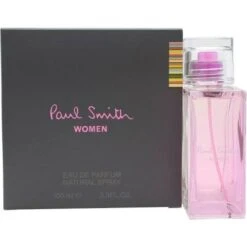 Paul Smith Paul Smith Woman Eau De Parfum 100ml Spray