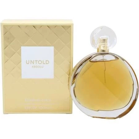 Elizabeth Arden Untold Absolu Eau De Parfum 100ml Spray 3 Elizabeth Arden Untold Absolu Eau De Parfum 100ml Spray