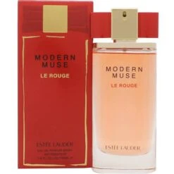 Estee Lauder Moderne Muse Le Rouge Eau De Parfum 100ml Spray