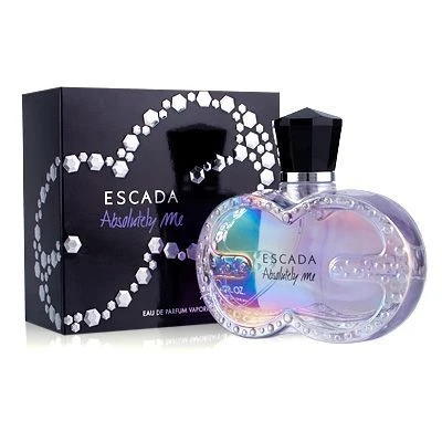Escada Absolutely Me Eau De Parfum 30ml Spray 3 Escada Absolutely Me Eau De Parfum 30ml Spray