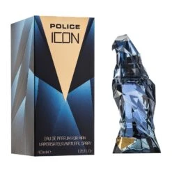 Police Icon For Man Eau De Parfum 40ml Spray