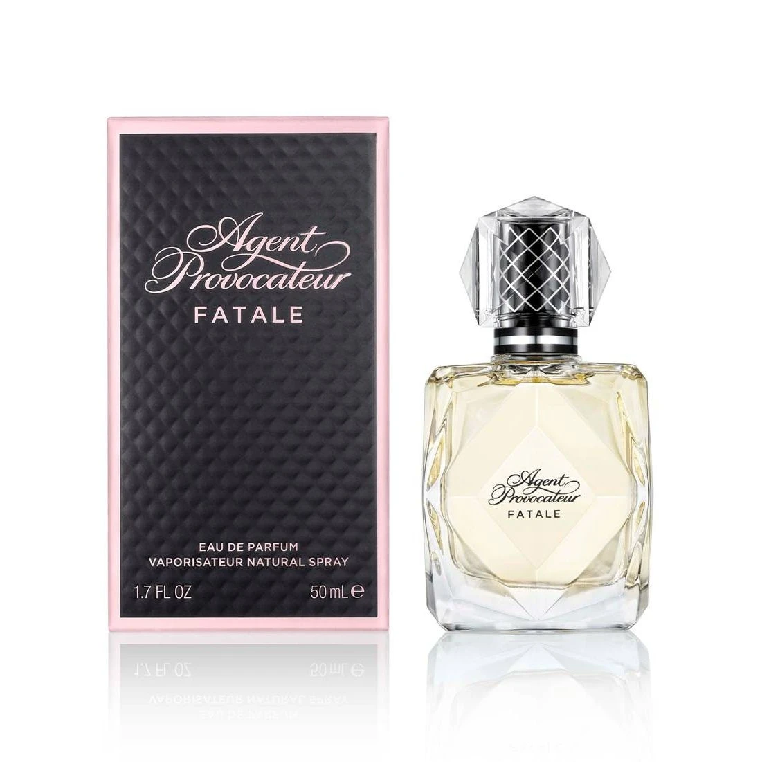 Agent Provocateur Fatale Eau De Parfum 100ml Spray 3 Agent Provocateur Fatale Eau De Parfum 100ml Spray