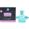 Britney Spears Curious Eau De Parfum 100ml Spray