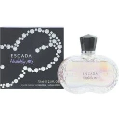 Escada Absolutely Me Eau De Parfum 75ml Spray