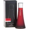 Hugo Boss Deep Red 30 Ml Eau De Parfum Edp Profumo Donna Spray -Vendite Berma 215747