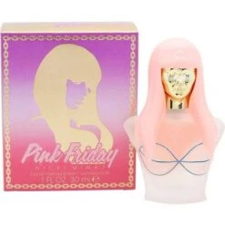 Nicki Minaj Pink Friday Eau De Parfum 30ml Spray