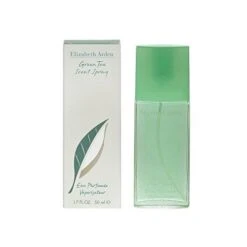 Elizabeth Arden Green Tea Eau De Parfum 50ml Spray