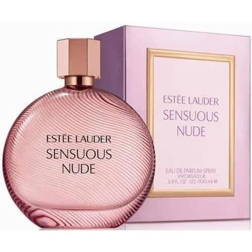 Estee Lauder Sensuous Nude Eau De Parfum 100ml Spray 3 Estee Lauder Sensuous Nude Eau De Parfum 100ml Spray