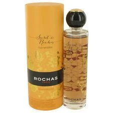Rochas Secret De Rochas Oud Mystere Eau De Parfum 100ml Spray
