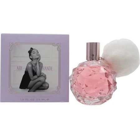Ariana Grande Ari Eau De Parfum 30ml Spray 3 Ariana Grande Ari Eau De Parfum 30ml Spray