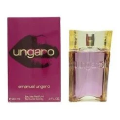 EMANUEL UNGARO Ungaro Ungaro Eau De Parfum 90ml Spray