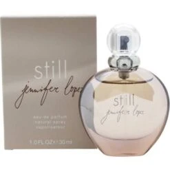 Jennifer Lopez Still Eau De Parfum 30ml Spray