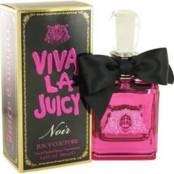 Juicy Couture Viva La Juicy Noir Eau De Parfum 100ml Spray