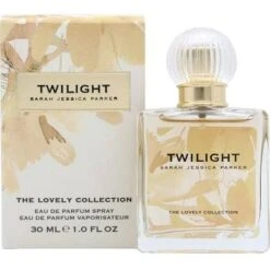 Sarah Jessica Parker The Lovely Collection: Twilight Eau De Parfum 30ml Spray