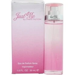 Paris Hilton Just Me Eau De Parfum 30ml Spray