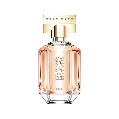 HUGO BOSS THE SCENT FOR HER EAU DE PARFUM EDP 30 ML VAPO 3 HUGO BOSS THE SCENT FOR HER EAU DE PARFUM EDP 30 ML VAPO