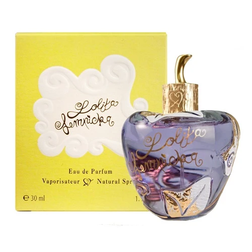 Lolita Lempicka Lolita Lempicka Eau De Parfum 30ml Spray 3 Lolita Lempicka Lolita Lempicka Eau De Parfum 30ml Spray