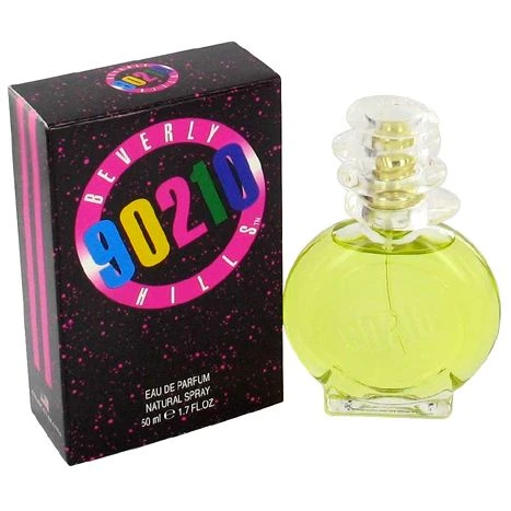 Torand Beverly Hills 90210 Eau De Parfum 100ml Spray 3 Torand Beverly Hills 90210 Eau De Parfum 100ml Spray