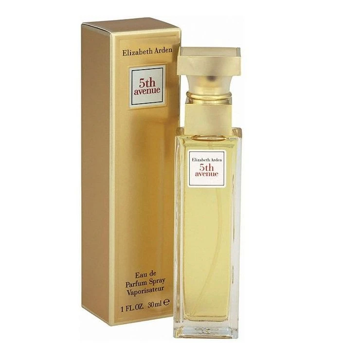 Elizabeth Arden Fifth Avenue Eau De Parfum 125ml Spray 3 Elizabeth Arden Fifth Avenue Eau De Parfum 125ml Spray
