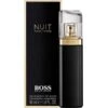 Hugo Boss Boss Nuit Pour Femme Eau De Parfum 30ml Spray -Vendite Berma 215923