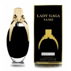 Lady Gaga Fame Eau De Parfum 100ml Spray