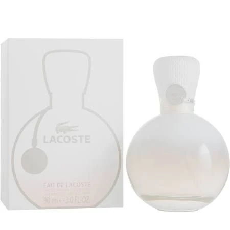 Lacoste Eau De Lacoste Eau De Parfum 90ml Spray 3 Lacoste Eau De Lacoste Eau De Parfum 90ml Spray