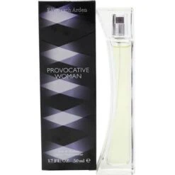 Elizabeth Arden Provocative Woman Eau De Parfum 50ml Spray