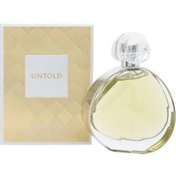 Elizabeth Arden Untold Eau De Parfum 50ml Spray