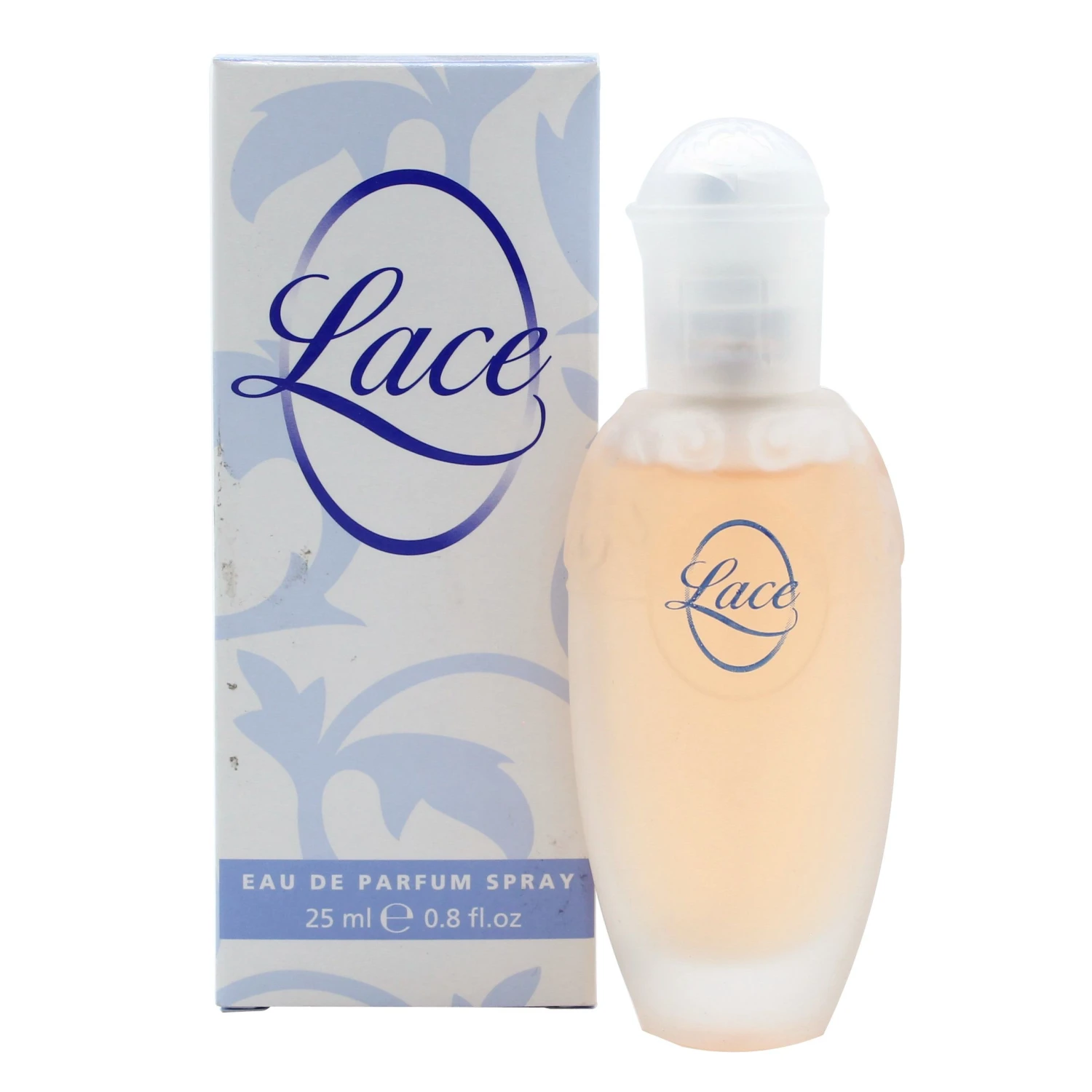 Taylor Of London Lace Eau De Parfum 25ml Spray 3 Taylor Of London Lace Eau De Parfum 25ml Spray