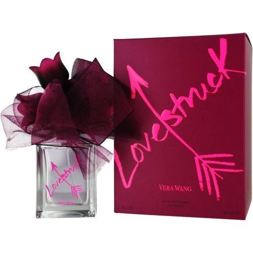 Vera Wang Lovestruck Eau De Parfum 30ml Spray 3 Vera Wang Lovestruck Eau De Parfum 30ml Spray