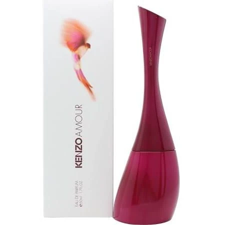 Kenzo Amour Eau De Parfum 50ml Spray 3 Kenzo Amour Eau De Parfum 50ml Spray