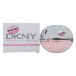 DKNY Be Delicious Fresh Blossom Eau De Parfum 50ml Spray